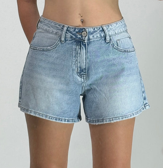 Shorts denim