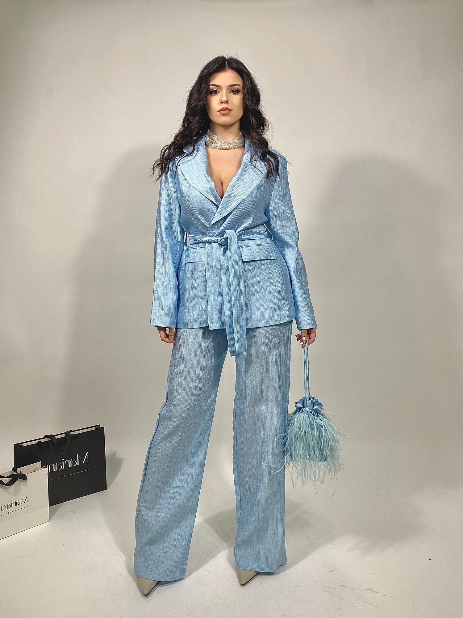 Coordinati / Tailleur