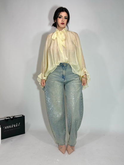 Jeans Stella