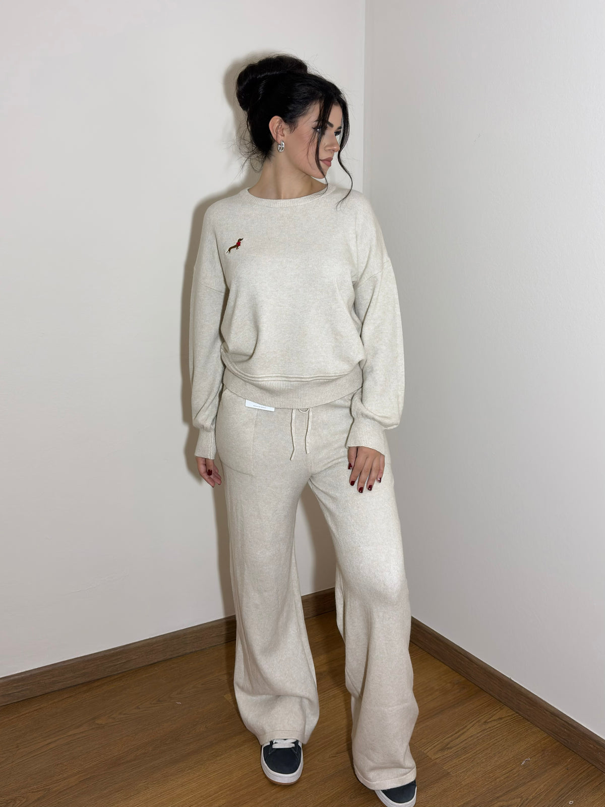 Set Nuvola - Panna