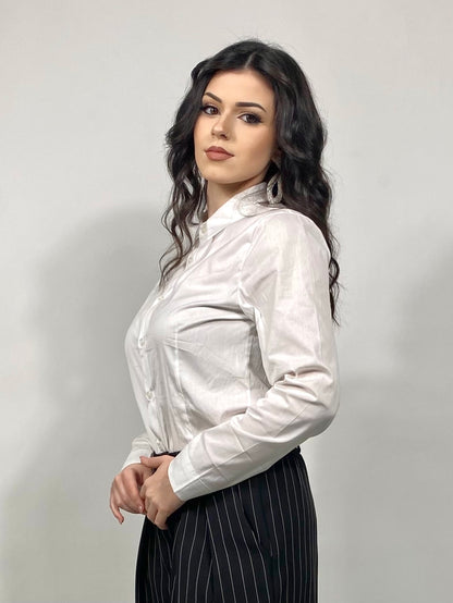 Camicia Essential