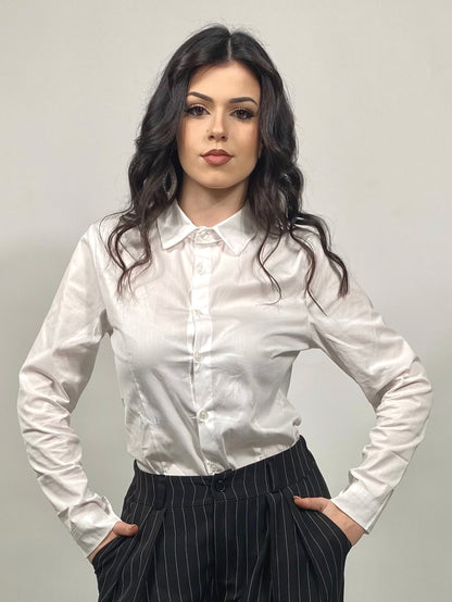 Camicia Essential