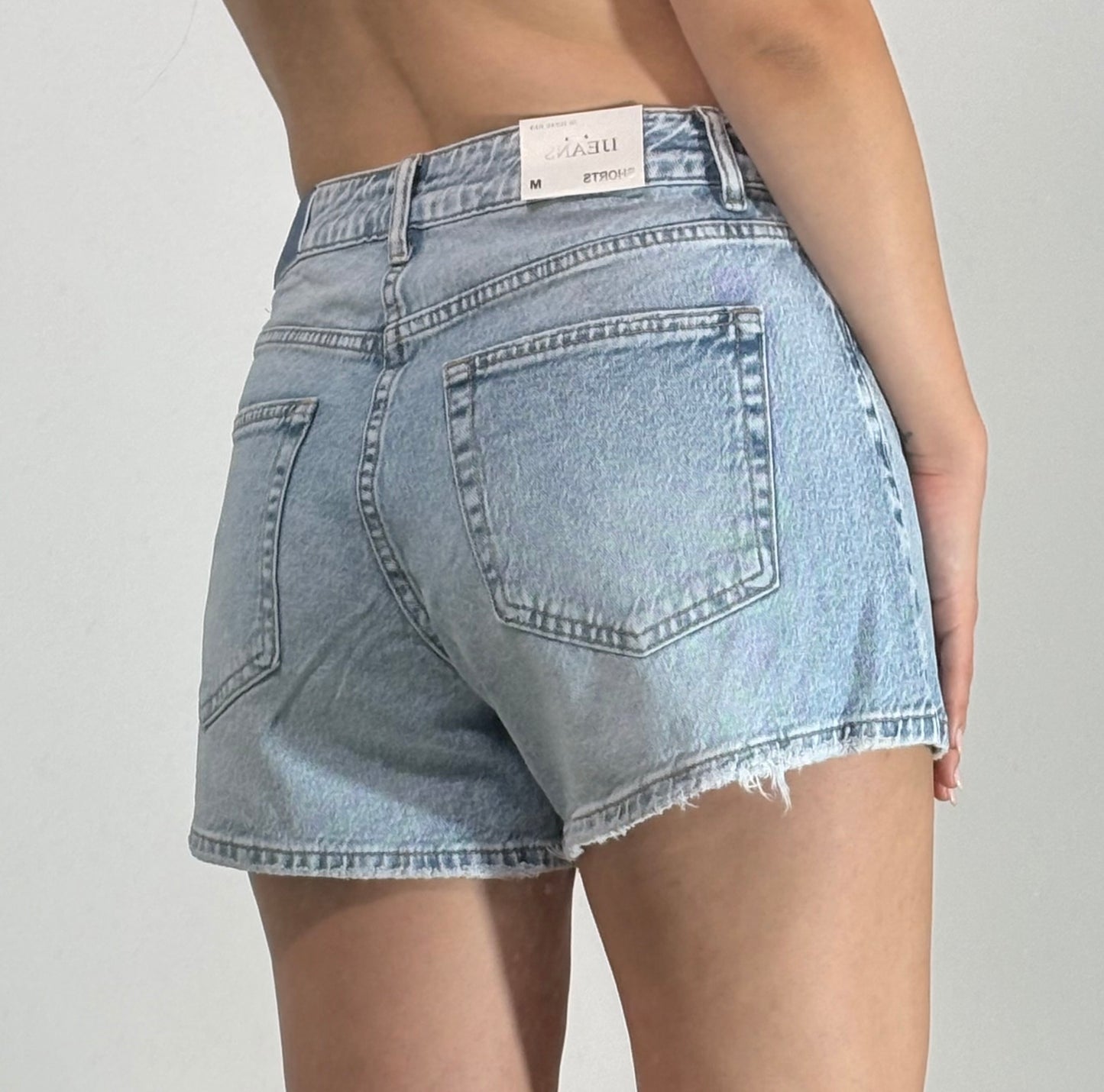 Shorts denim