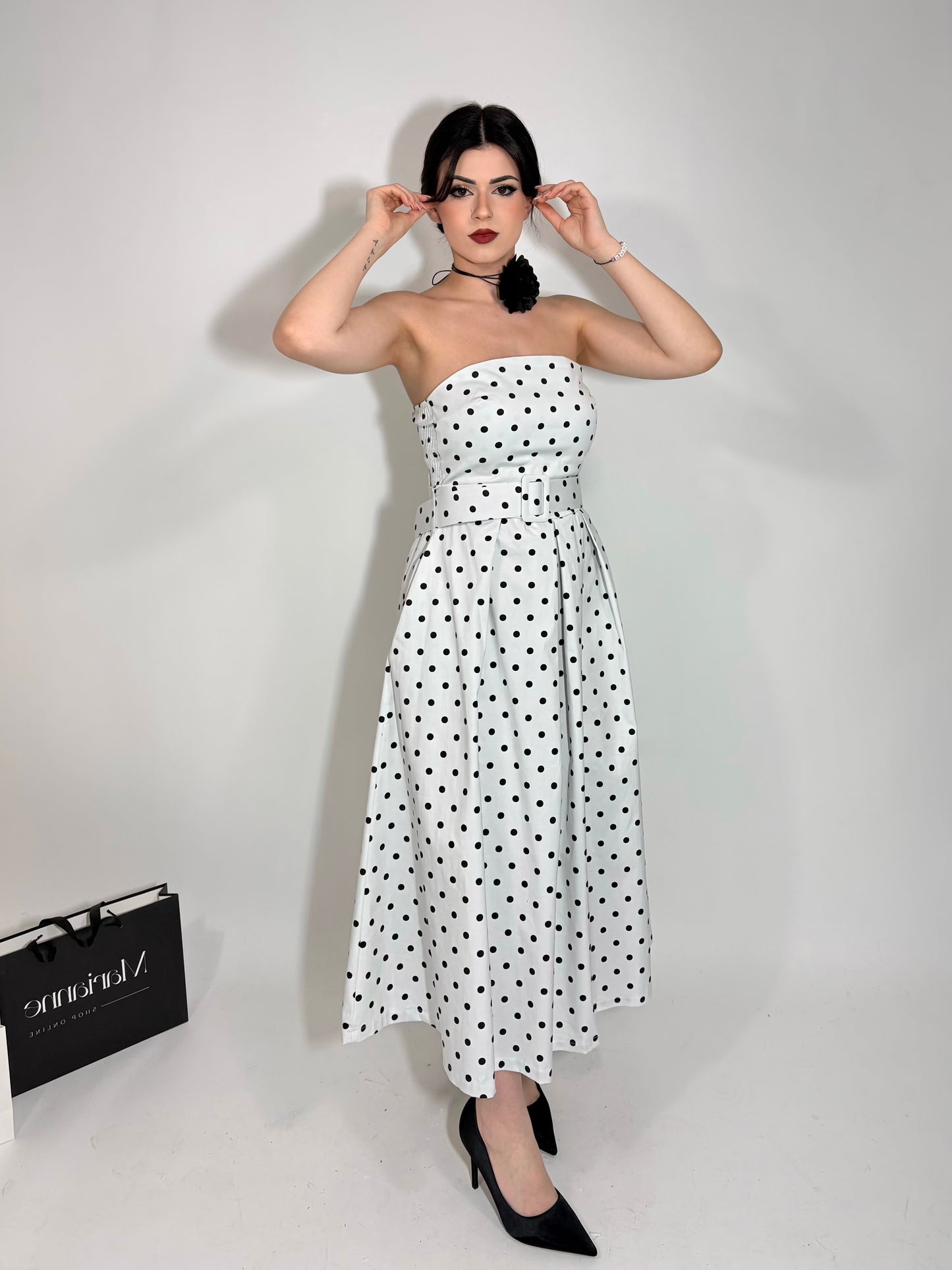 Abito Vivienne