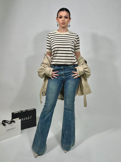 Jacket Sand