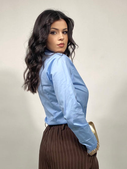 Camicia Essential