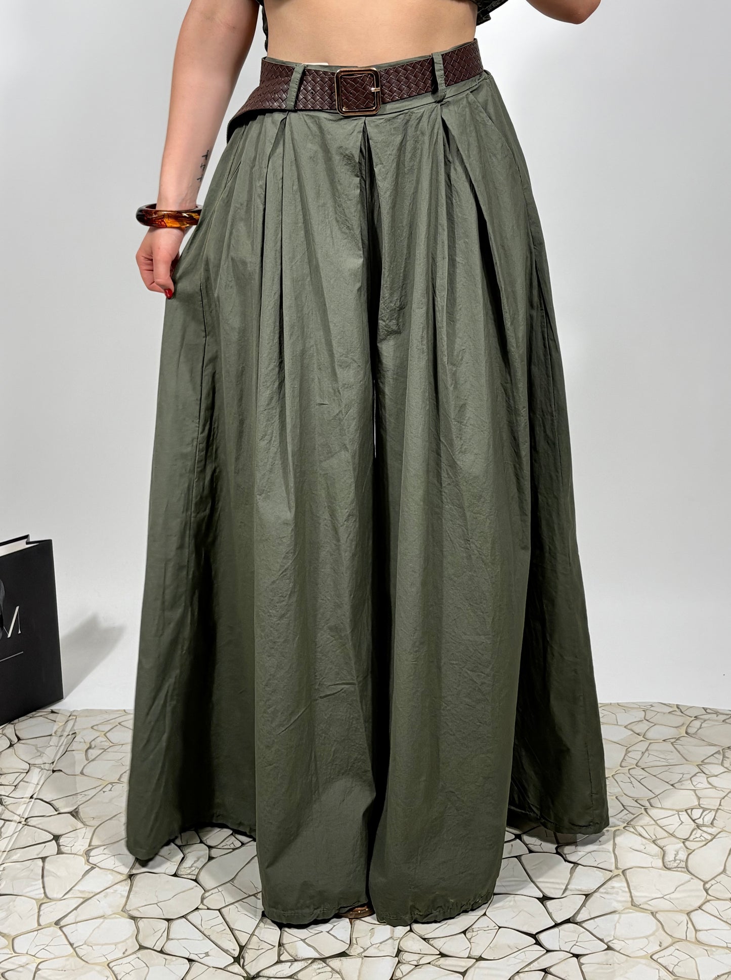 Pantalone Santorini
