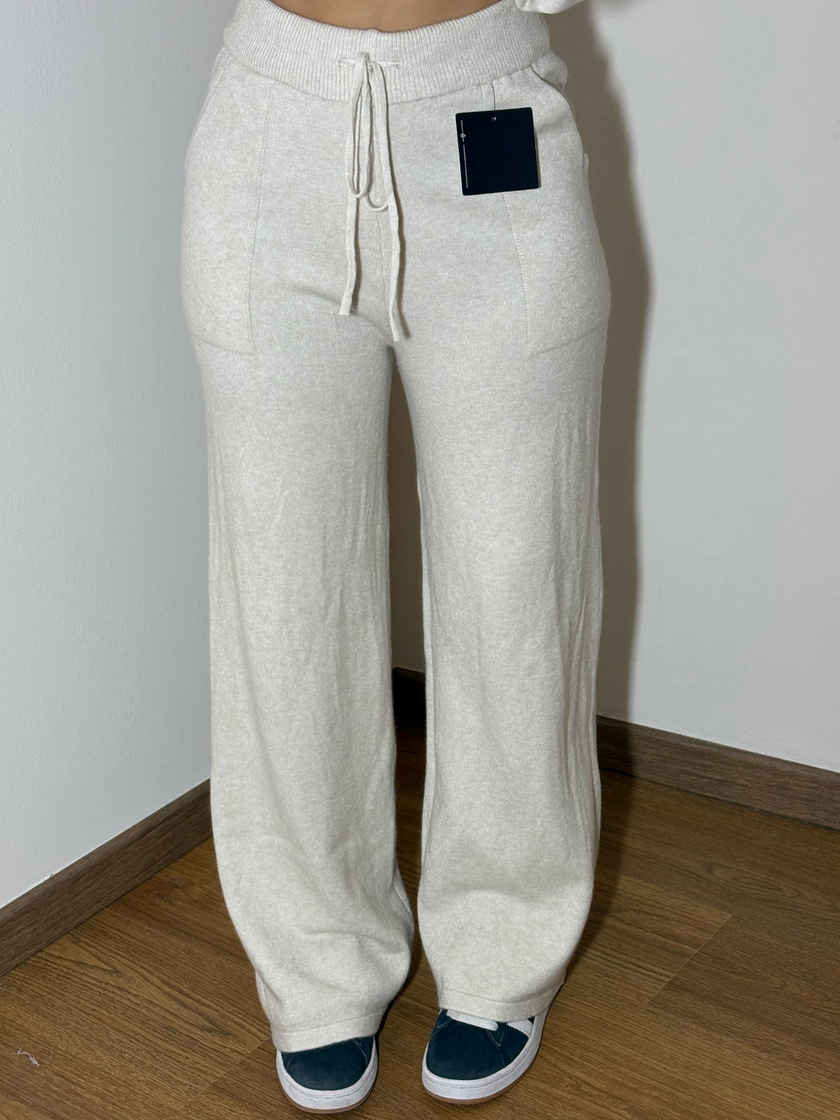 Set Nuvola - Panna