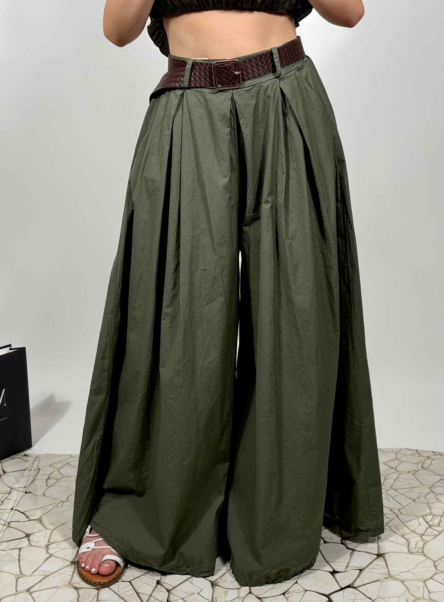 Pantalone Santorini