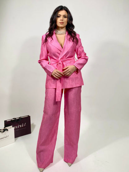 Tailleur Camelia