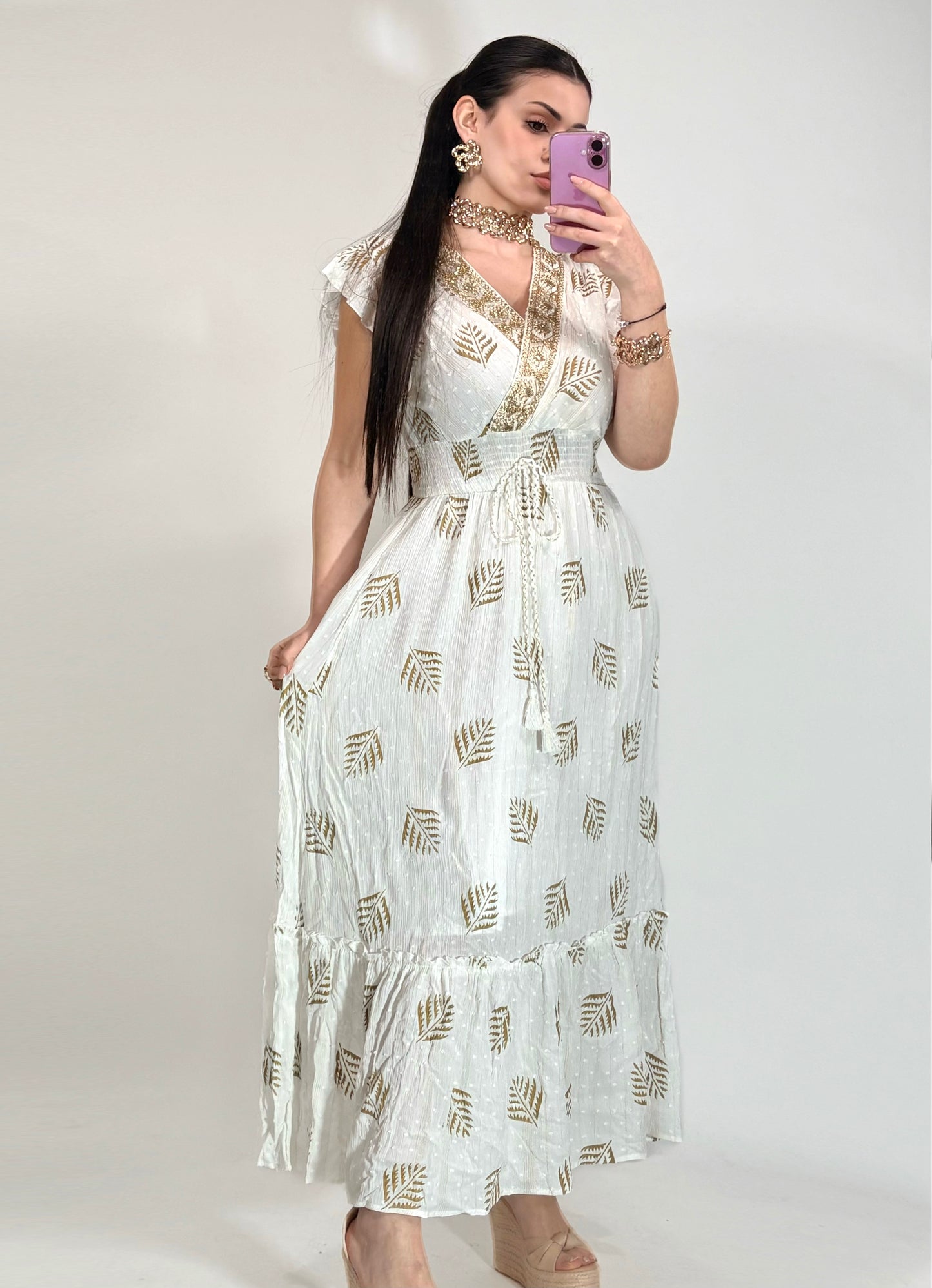 Vestito Greece