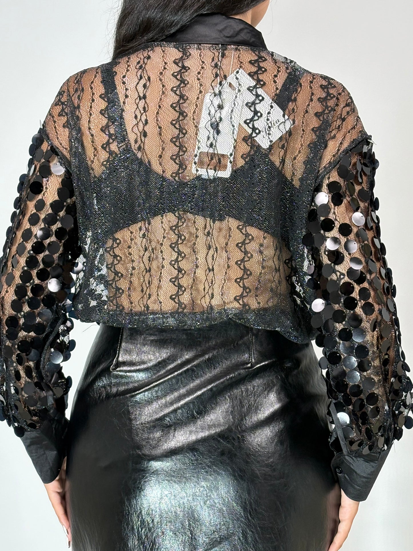 Camicia Diva