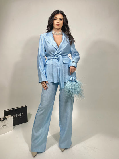 Tailleur Fiordaliso