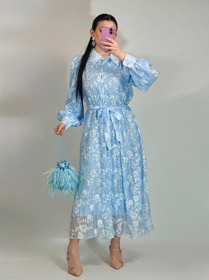 Saphira Dress