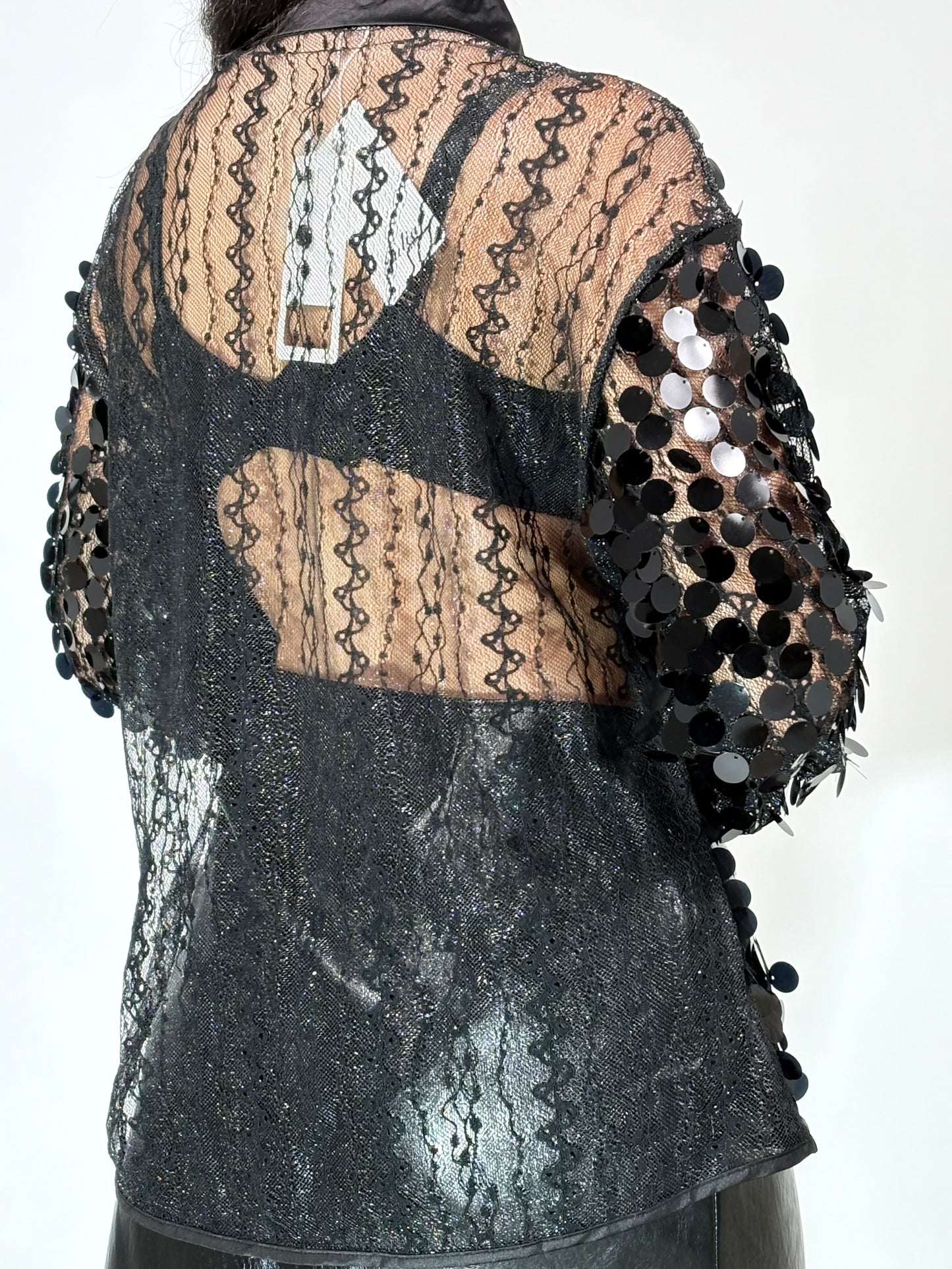 Camicia Diva