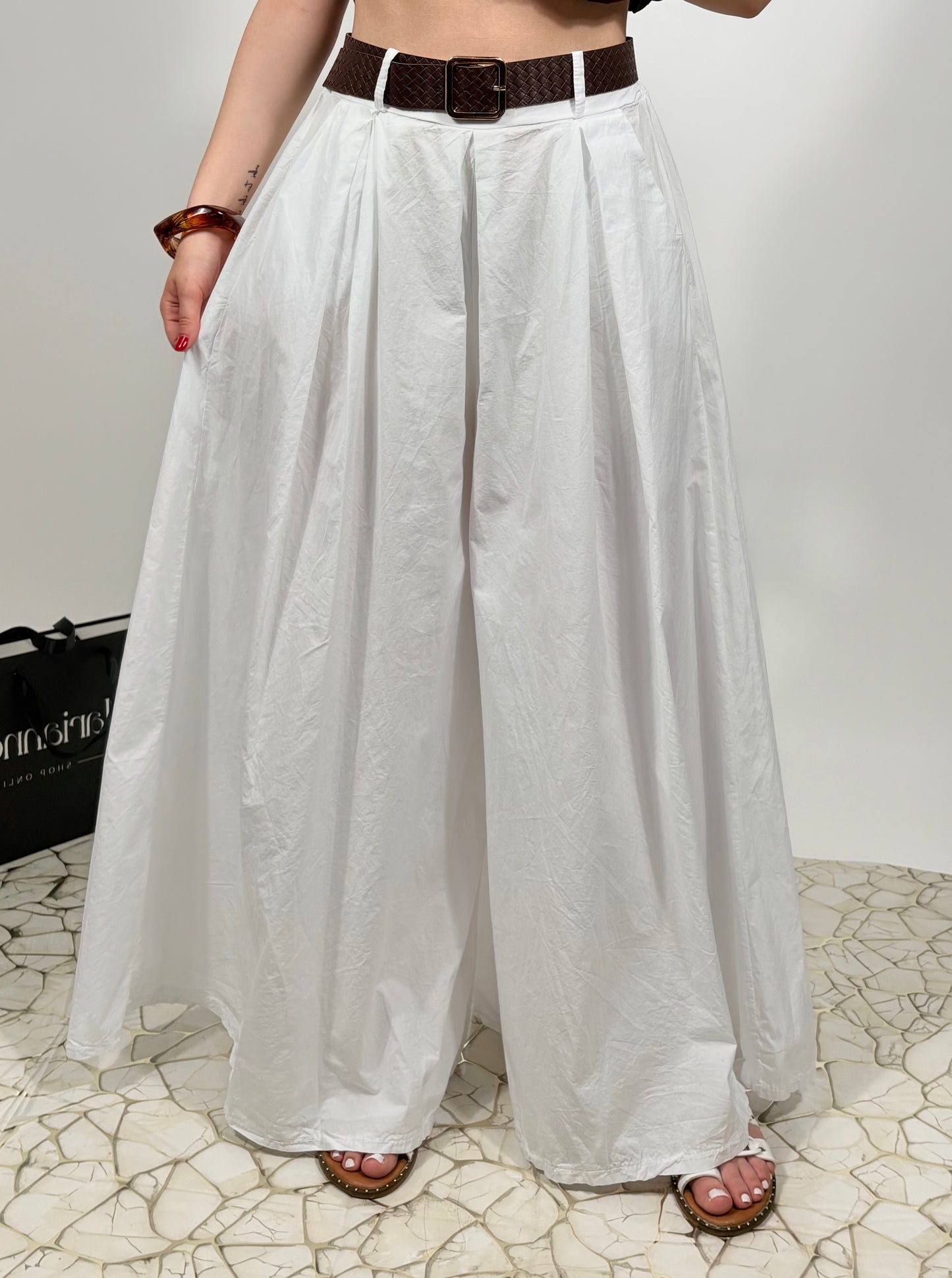 Pantalone Santorini