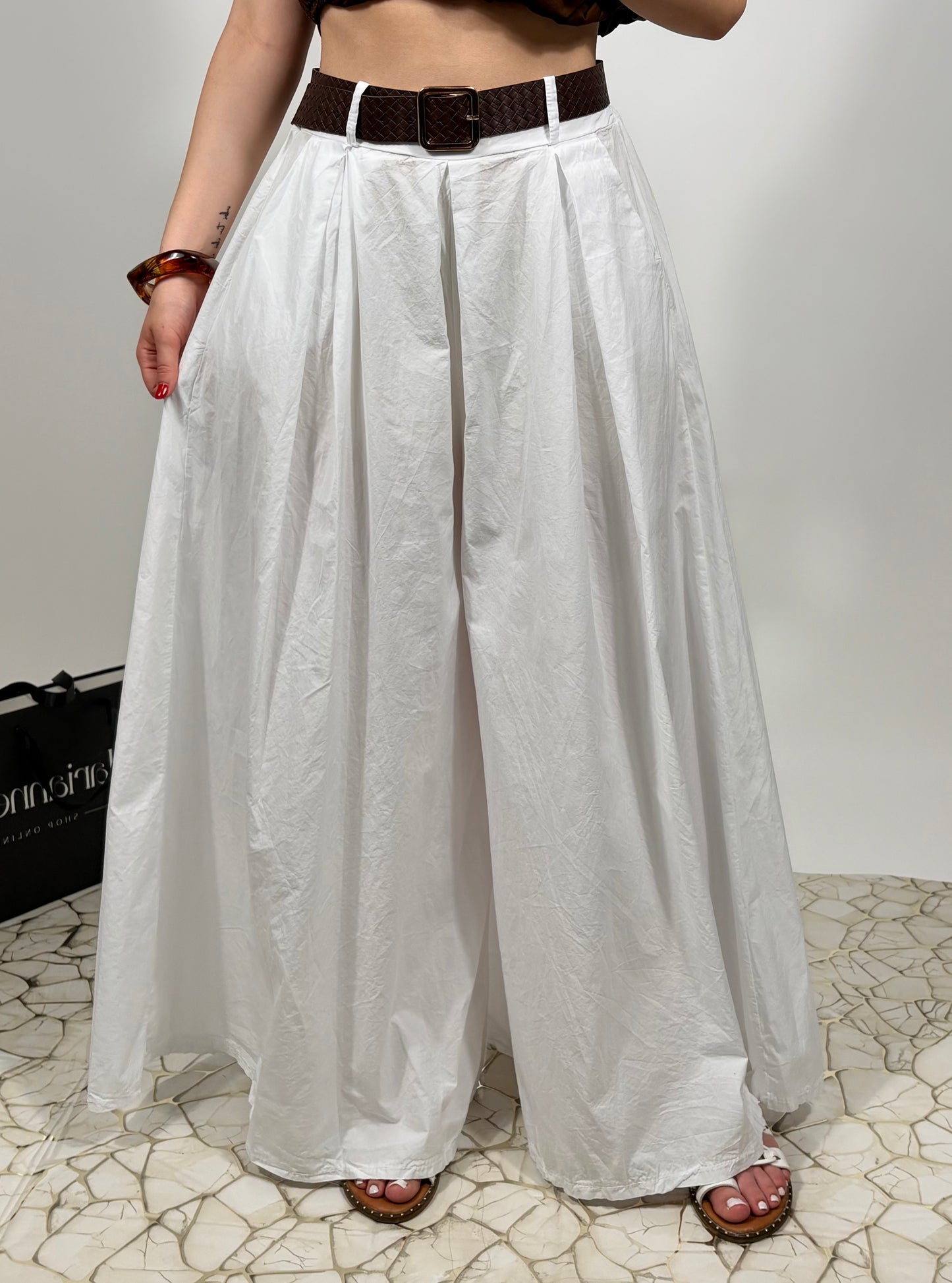 Pantalone Santorini