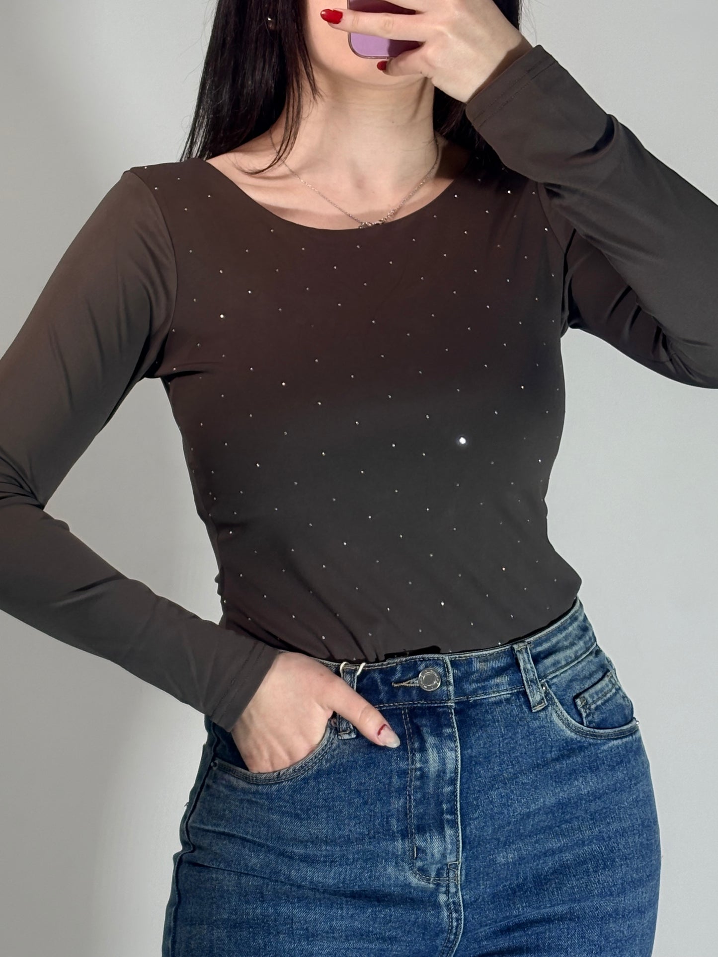 Body Eclipse
