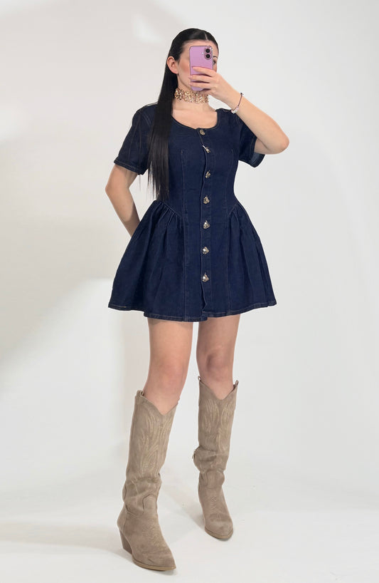 Vestito Chloe