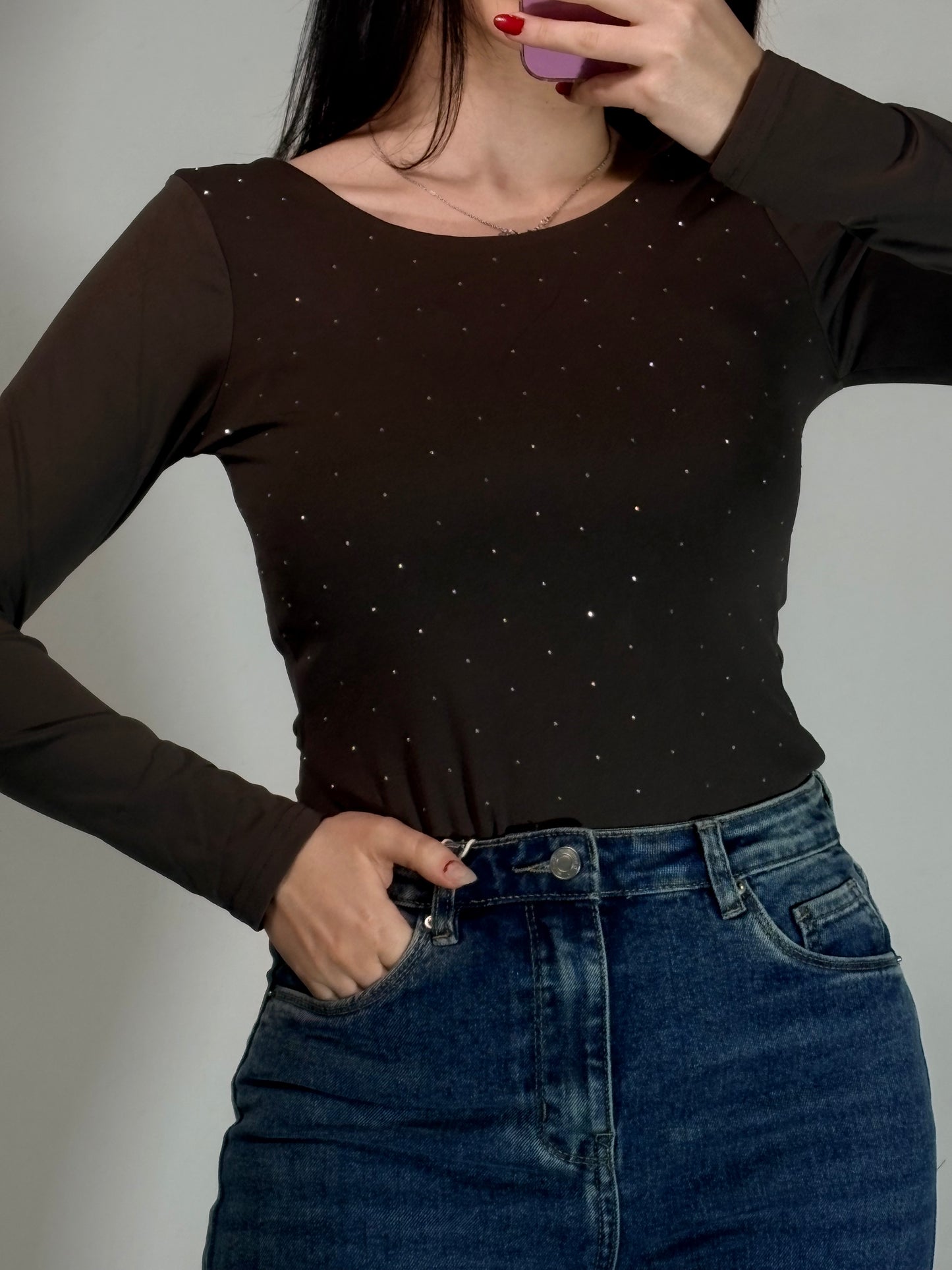 Body Eclipse