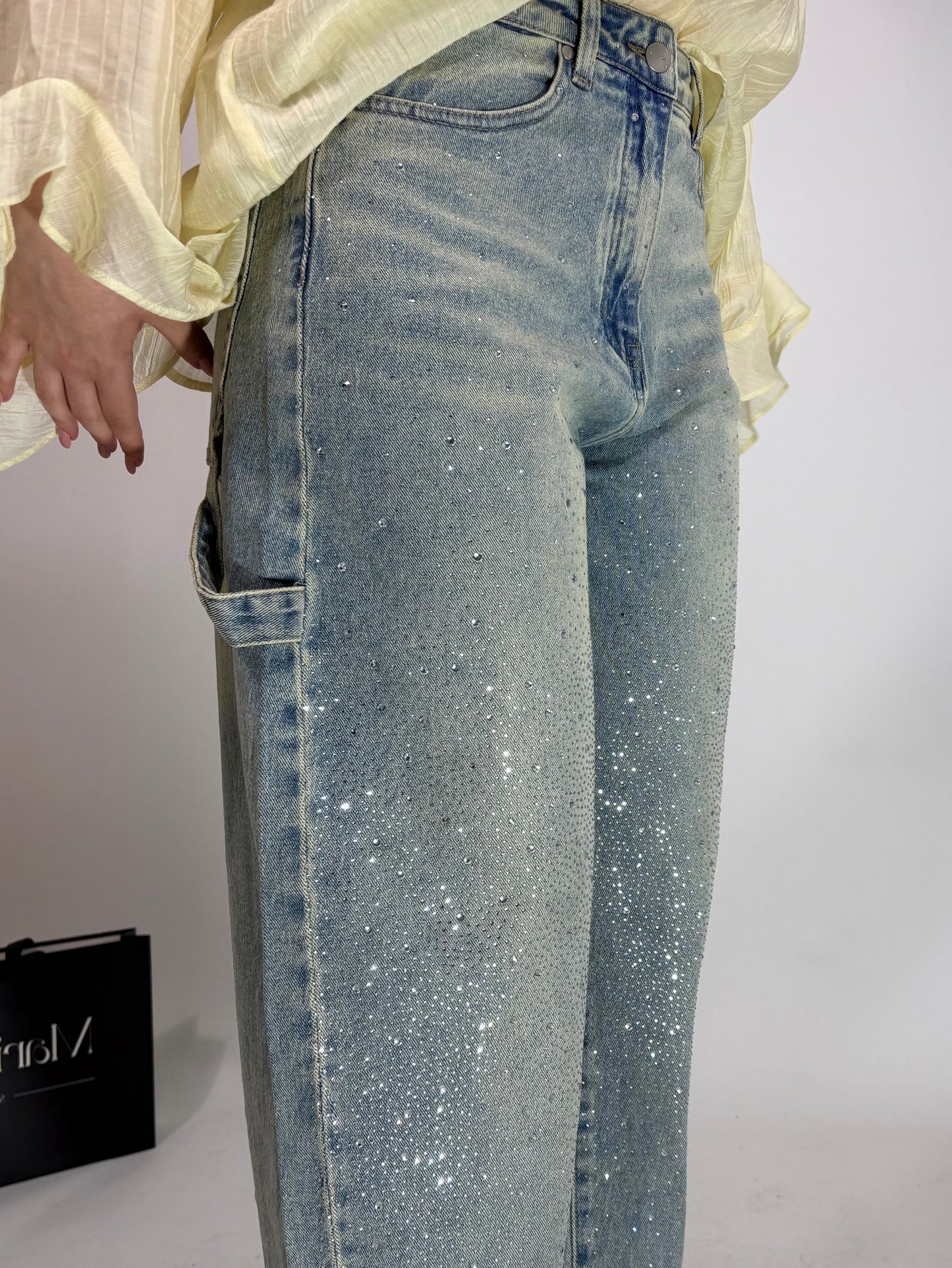 Jeans Stella