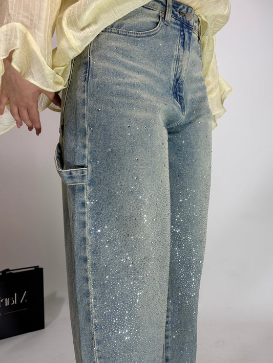Jeans Stella