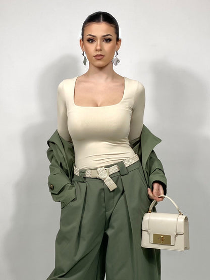 Body Beige
