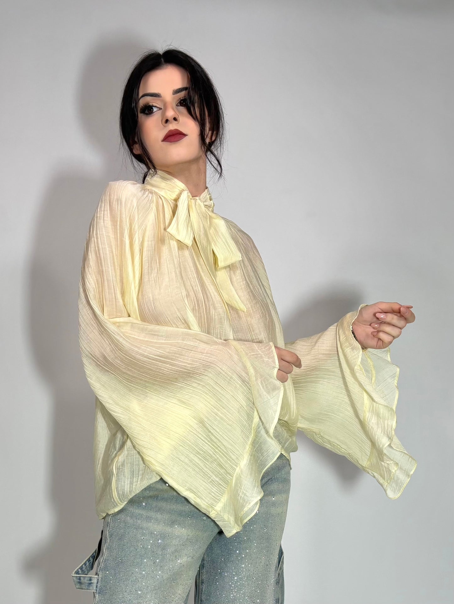 Camicia Sole