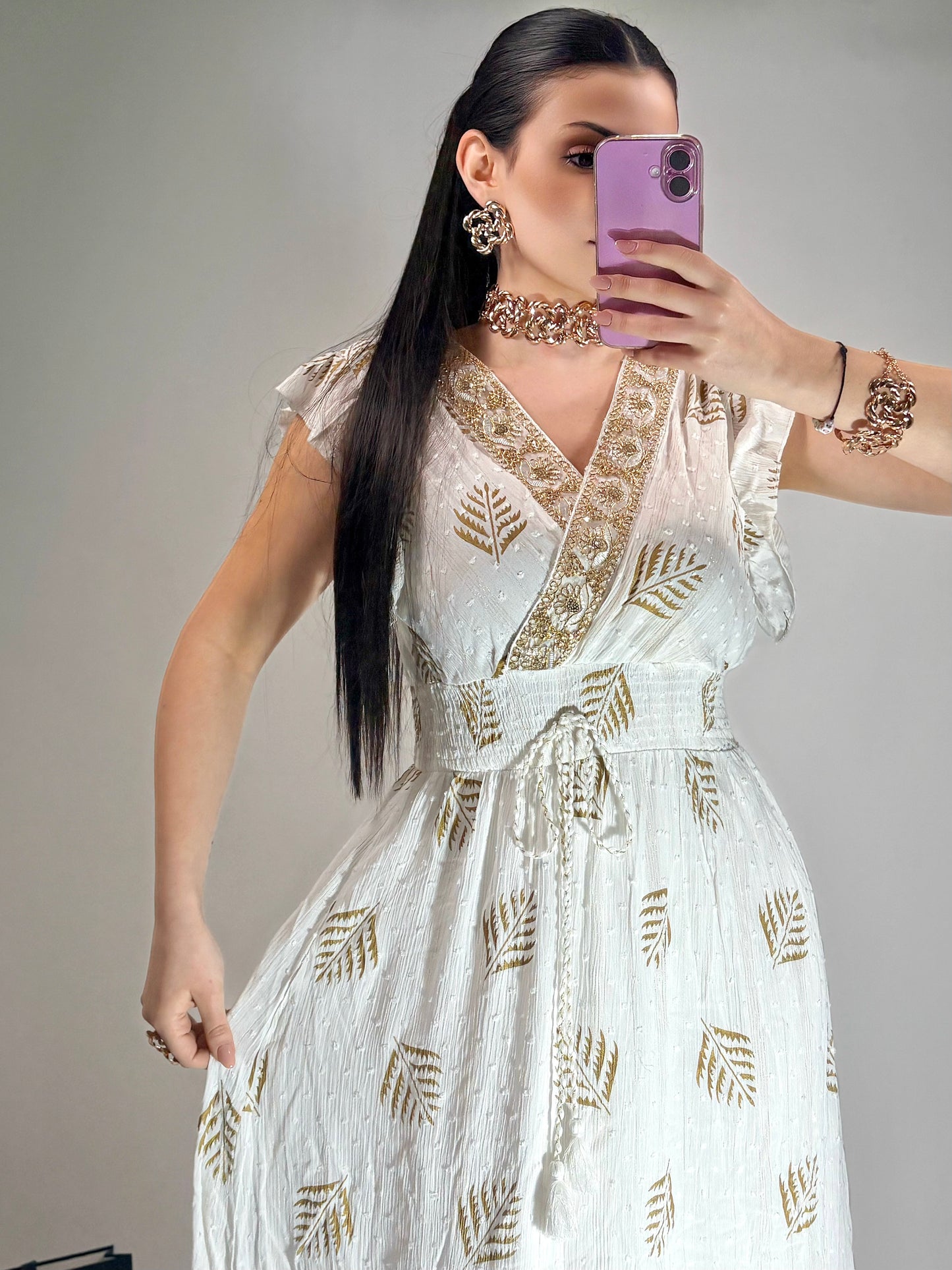 Vestito Greece