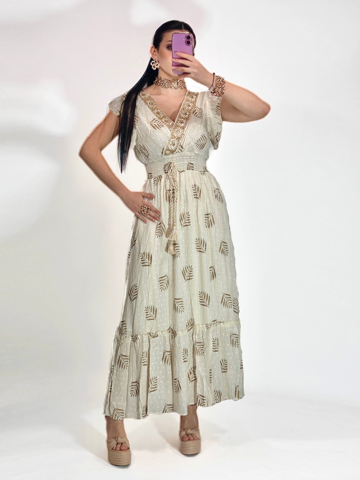 Vestito Greece