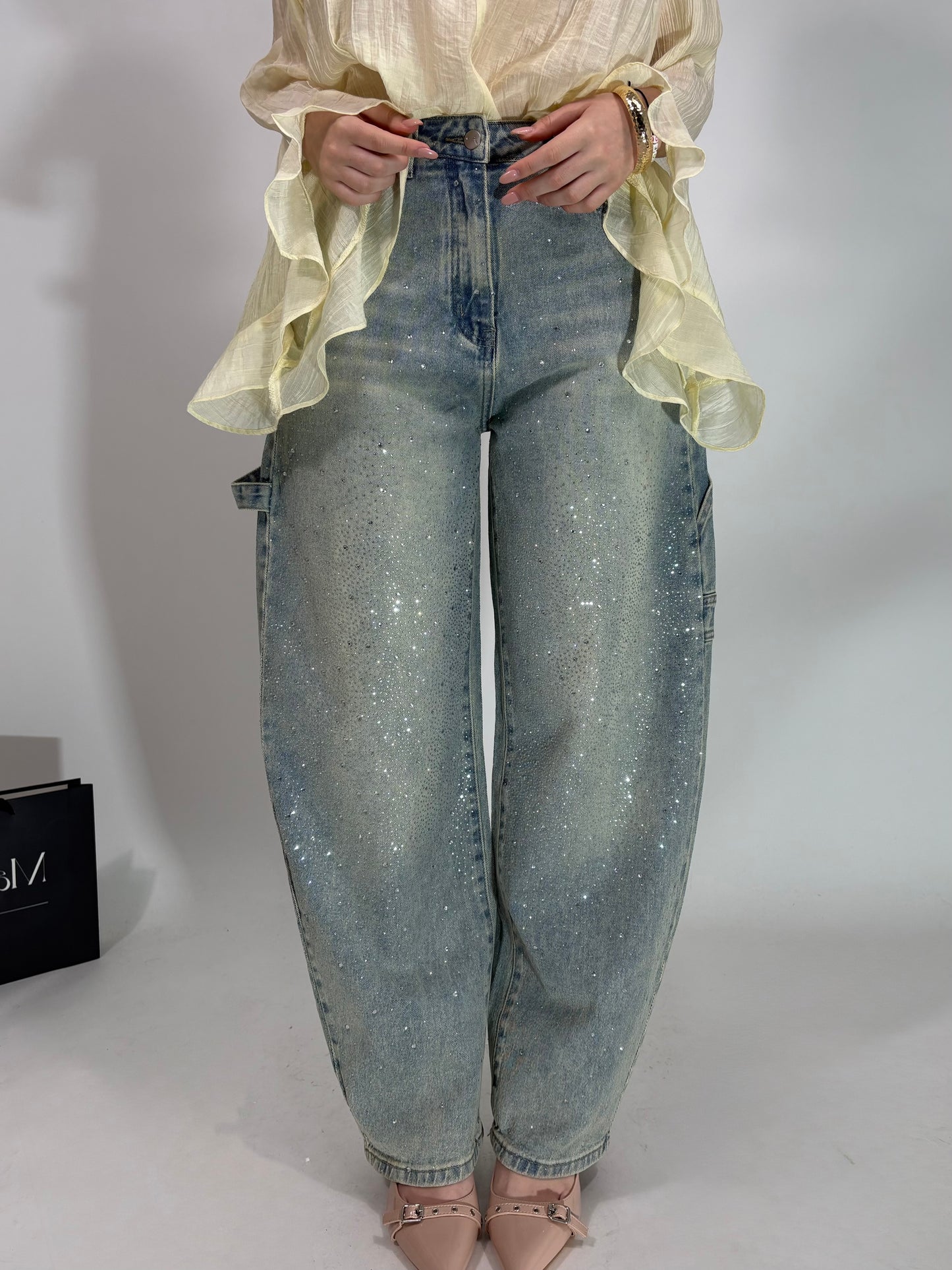 Jeans Stella