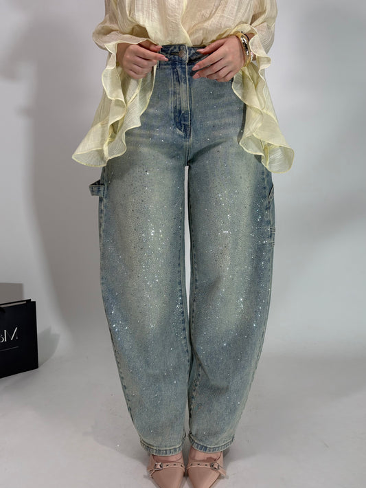 Jeans Stella