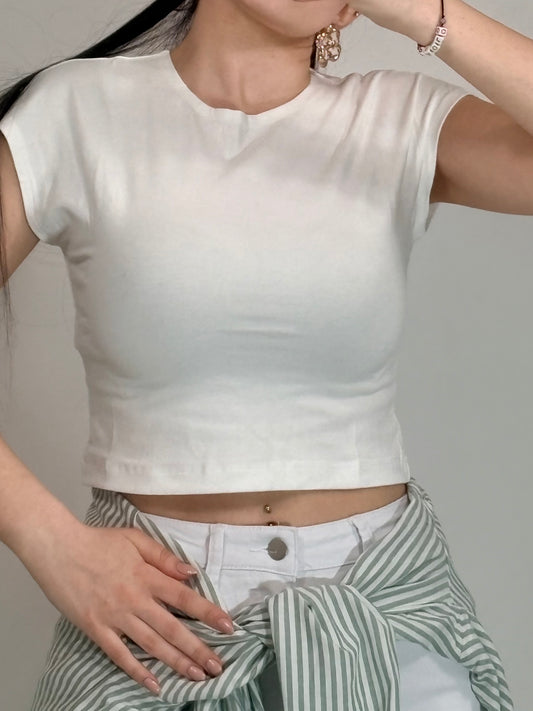 Maglietta Basic
