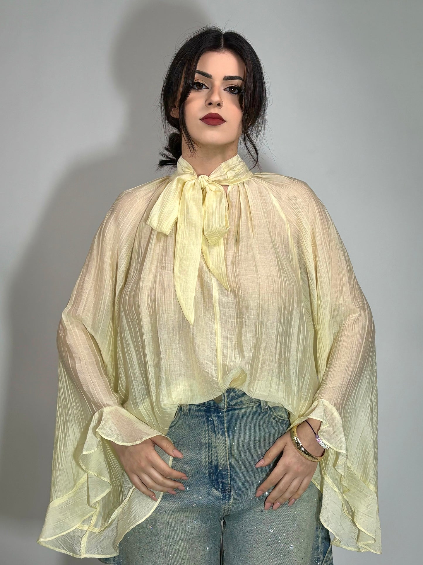 Camicia Sole