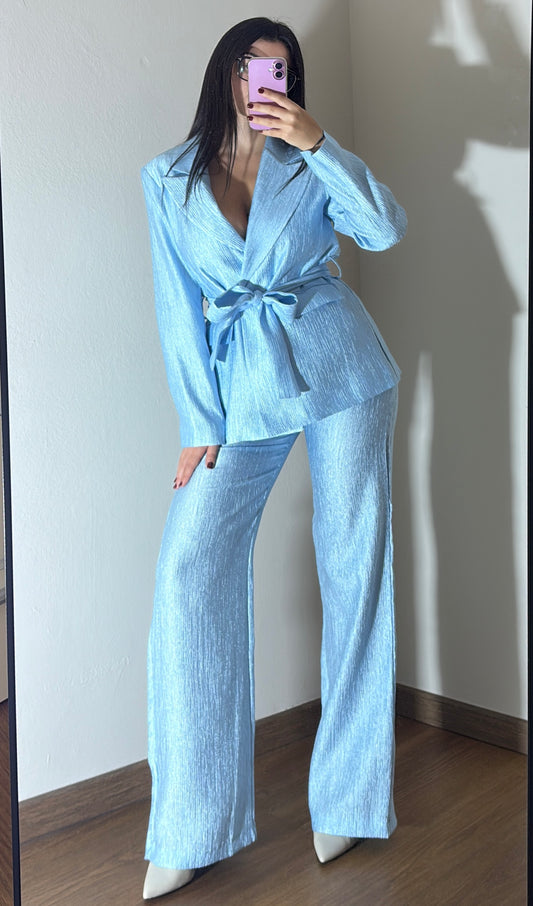 Tailleur Fiordaliso