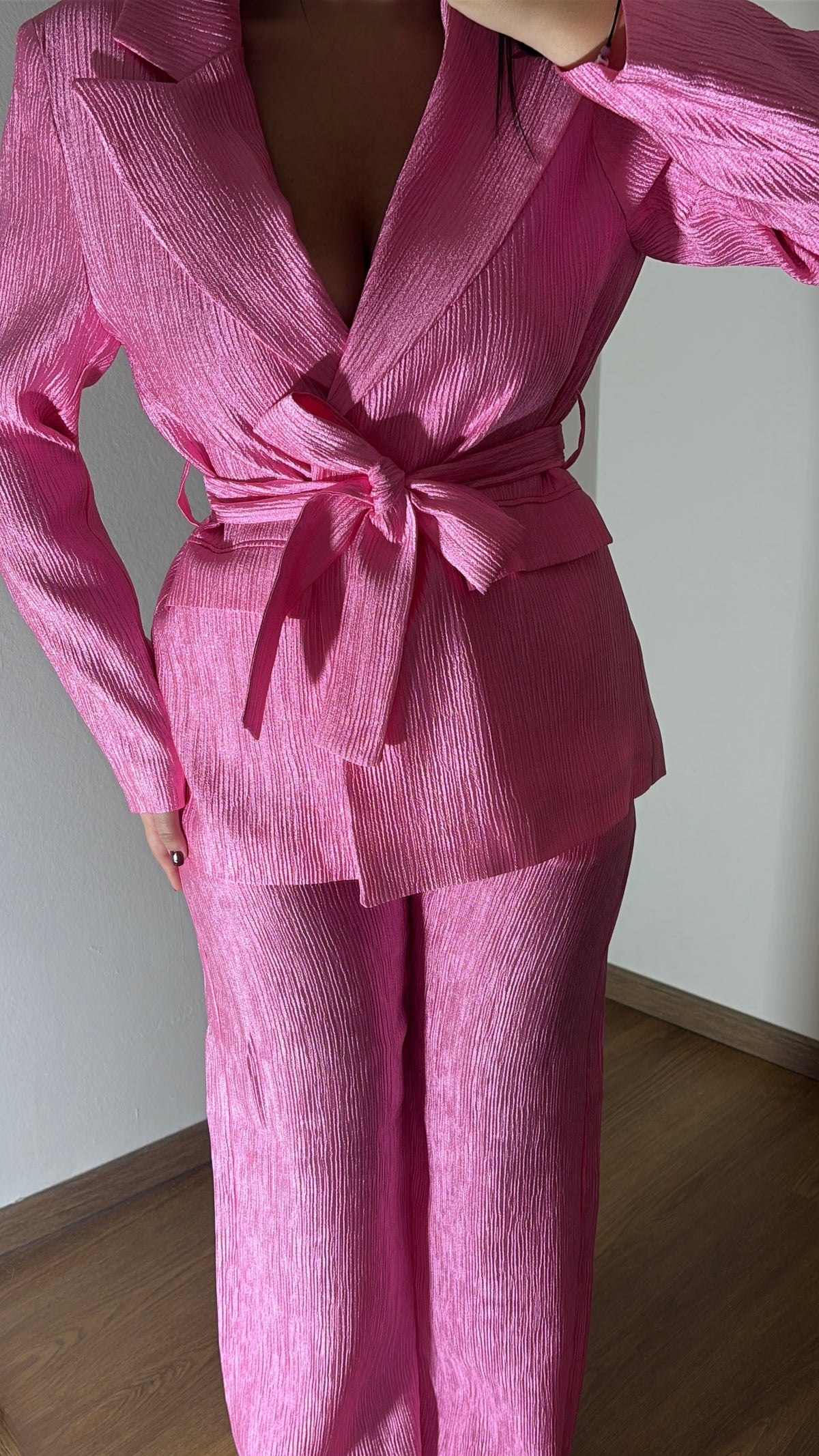 Tailleur Camelia