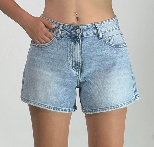 Shorts denim
