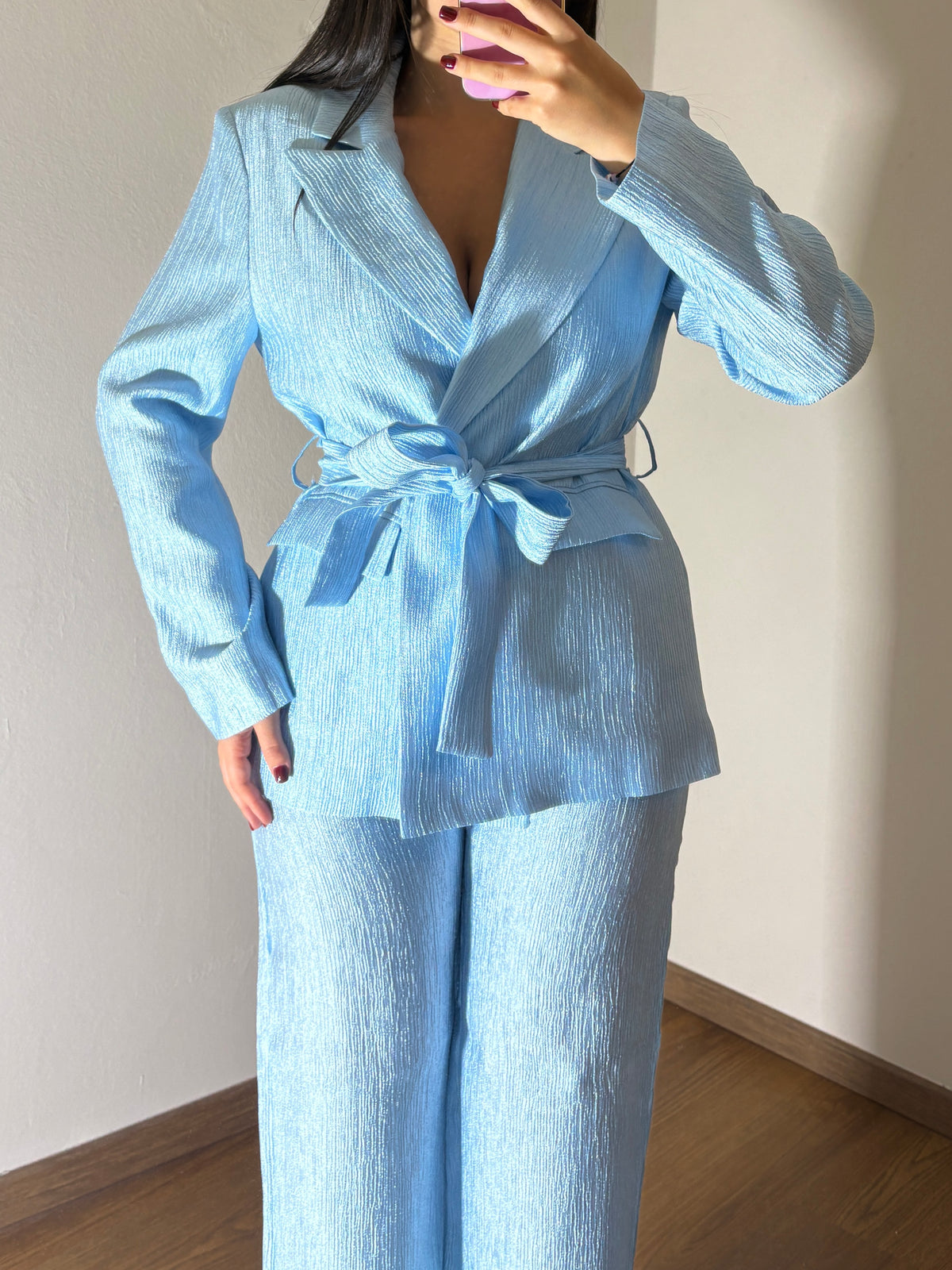 Tailleur Fiordaliso