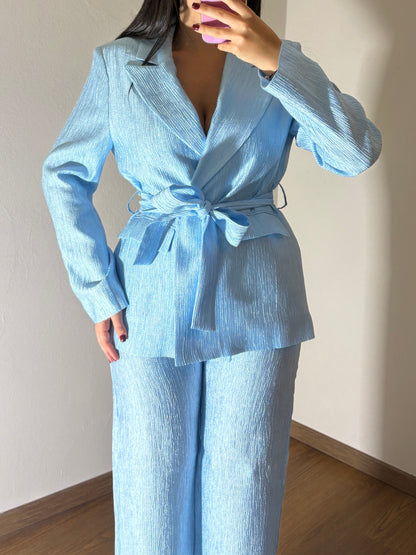 Tailleur Fiordaliso