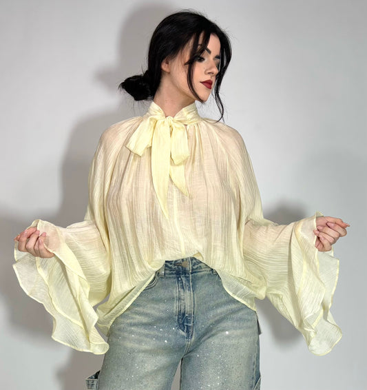 Camicia Sole