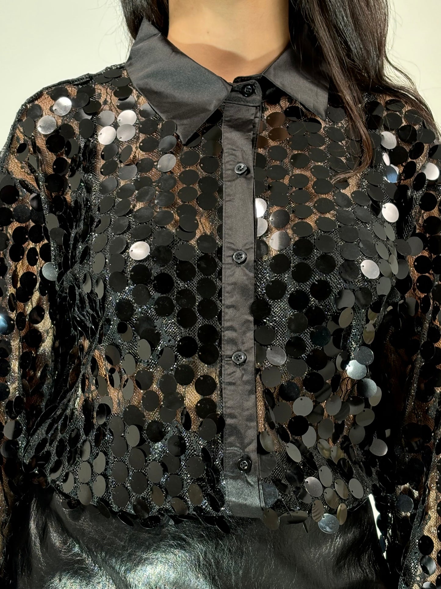 Camicia Diva