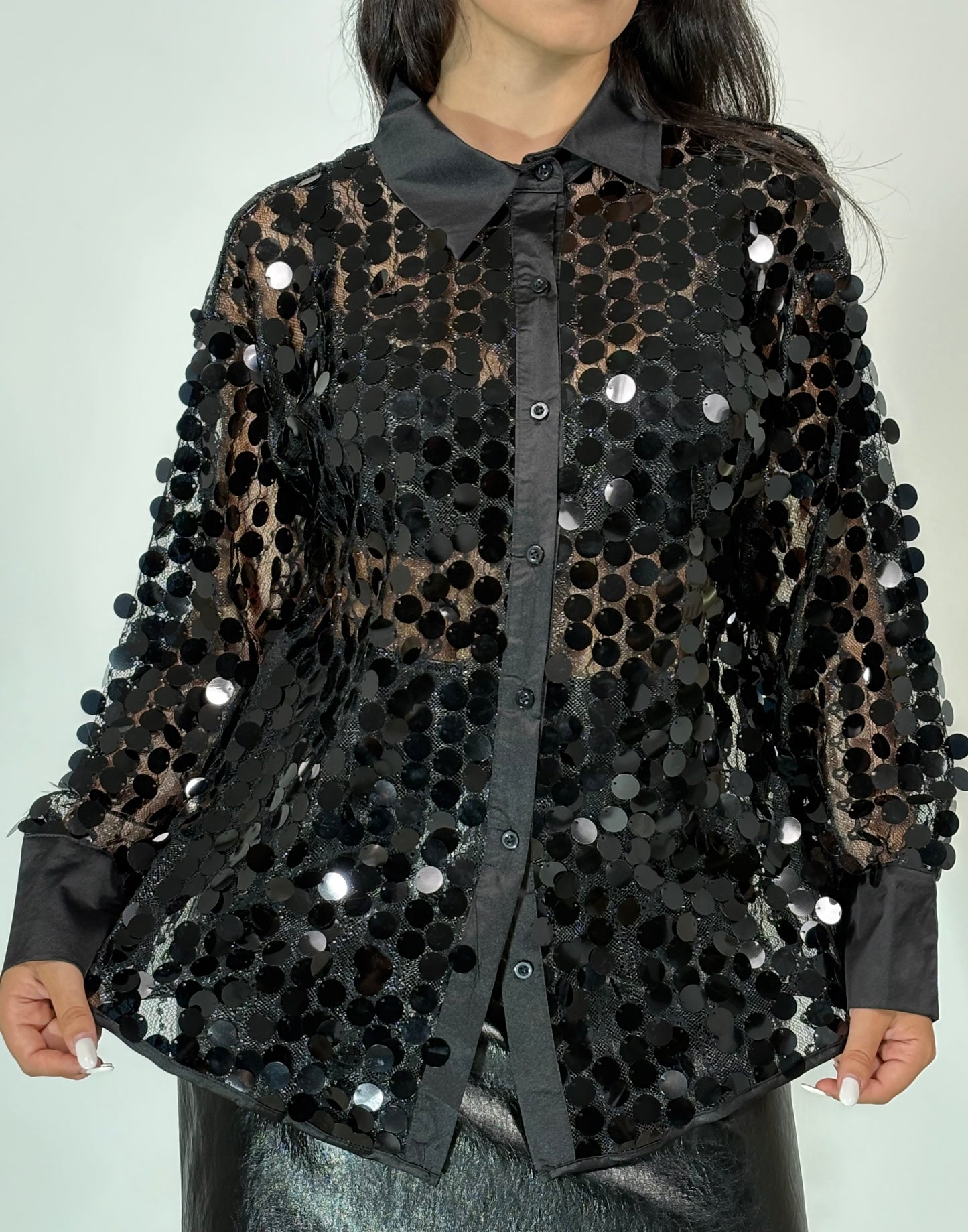 Camicia Diva