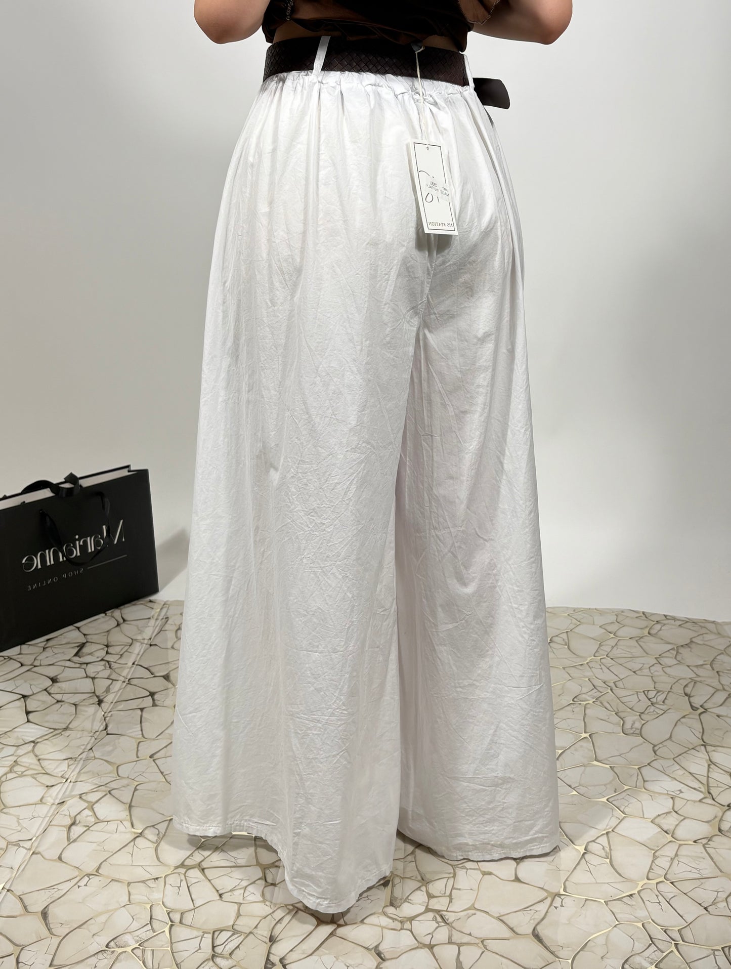 Pantalone Santorini