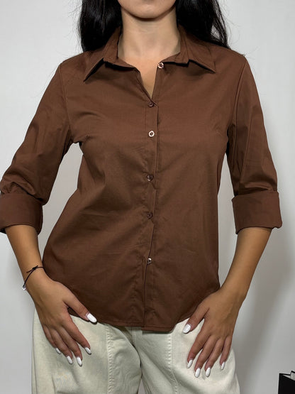 Camicia Essential