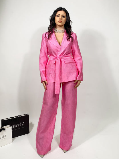 Tailleur Camelia