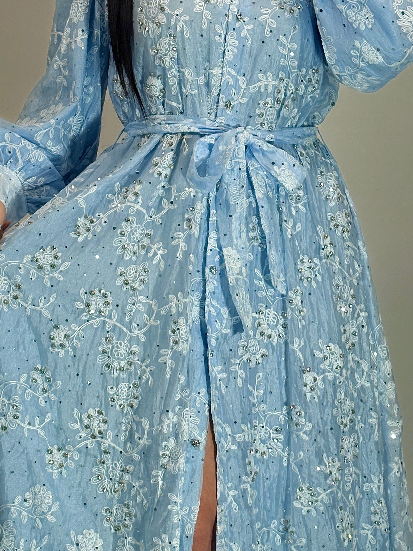 Abito Saphira