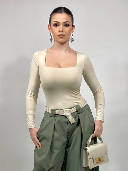 Body Beige
