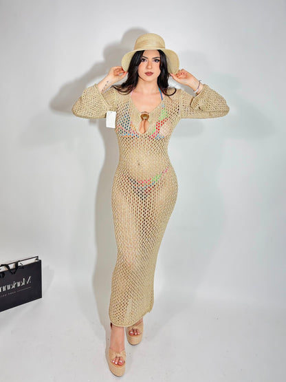 Vestito Mermaid