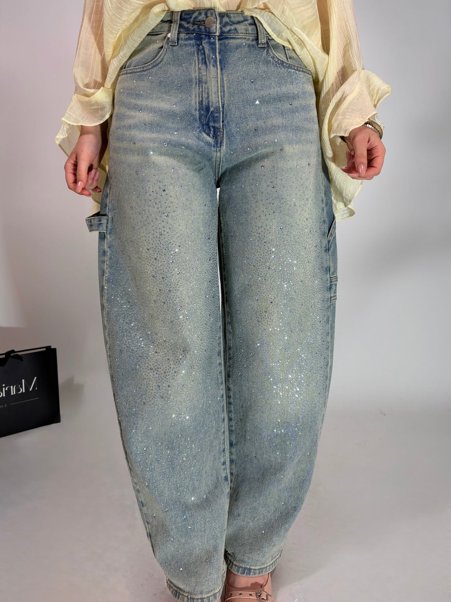 Jeans Stella