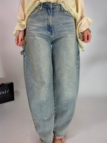 Jeans Stella